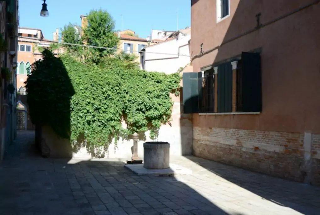 Modern Apartment Venice With Terrace エクステリア 写真