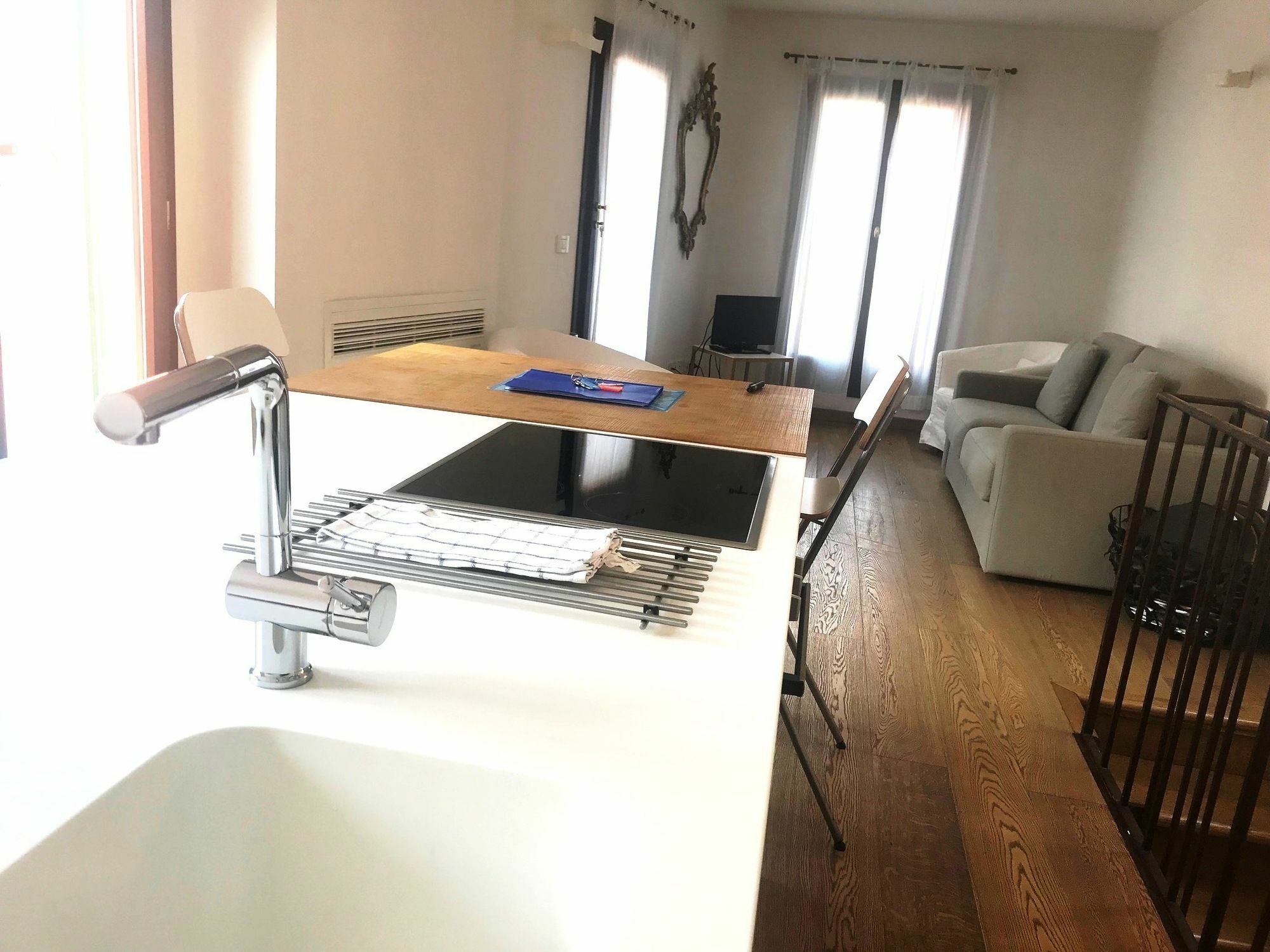 Modern Apartment Venice With Terrace エクステリア 写真