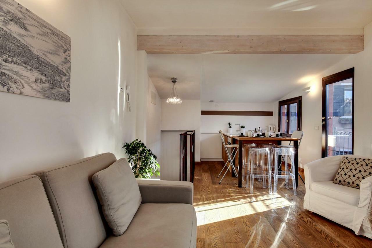 Modern Apartment Venice With Terrace エクステリア 写真