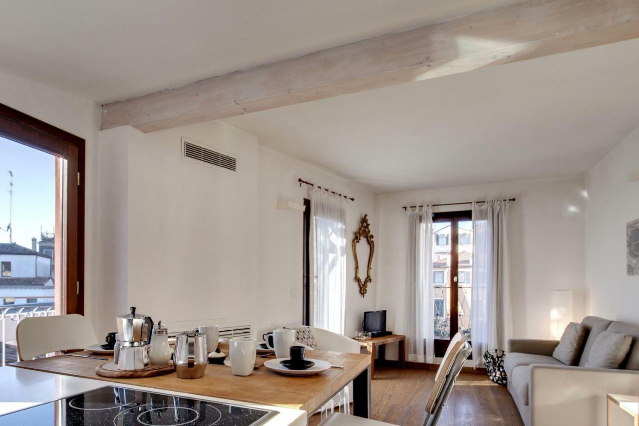 Modern Apartment Venice With Terrace エクステリア 写真