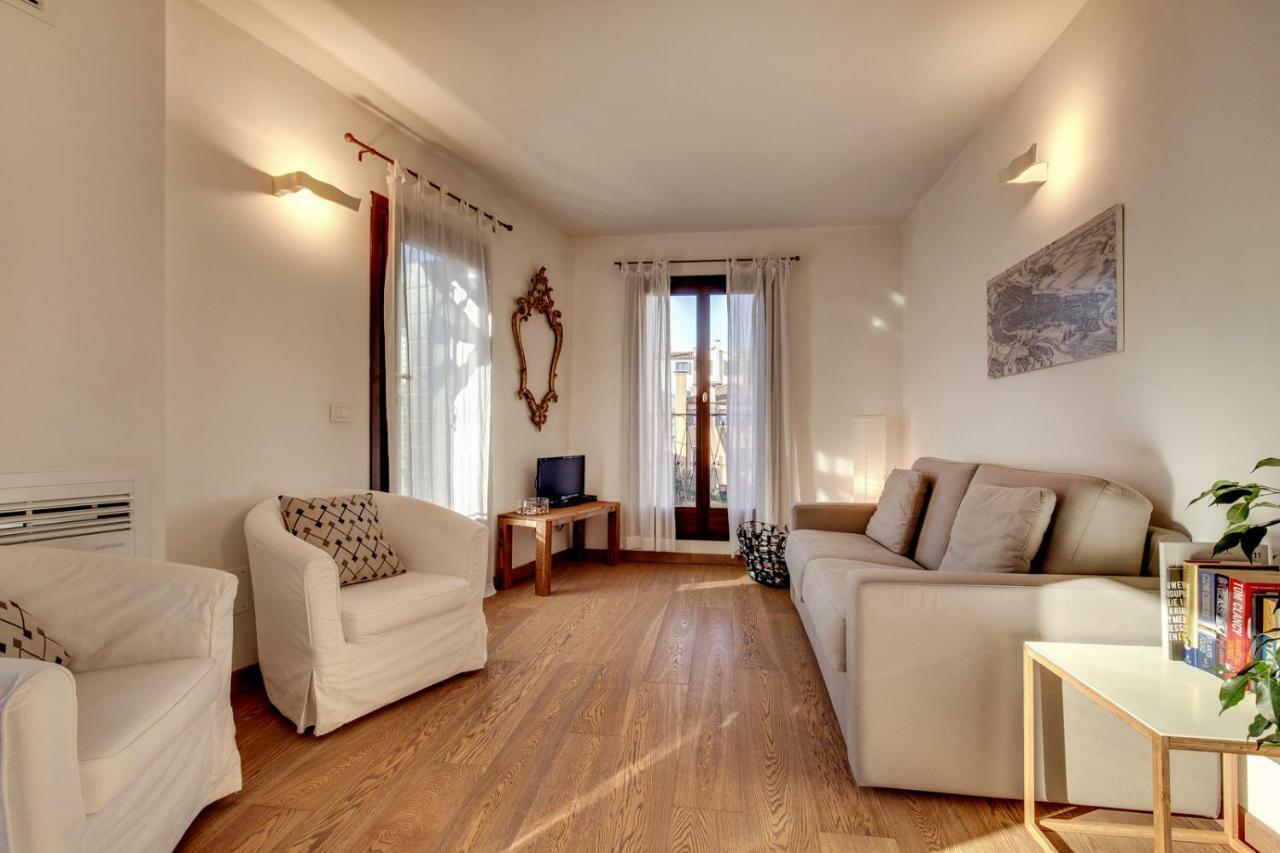 Modern Apartment Venice With Terrace エクステリア 写真