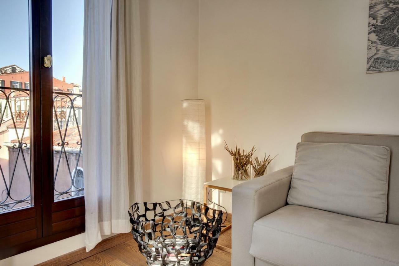 Modern Apartment Venice With Terrace エクステリア 写真