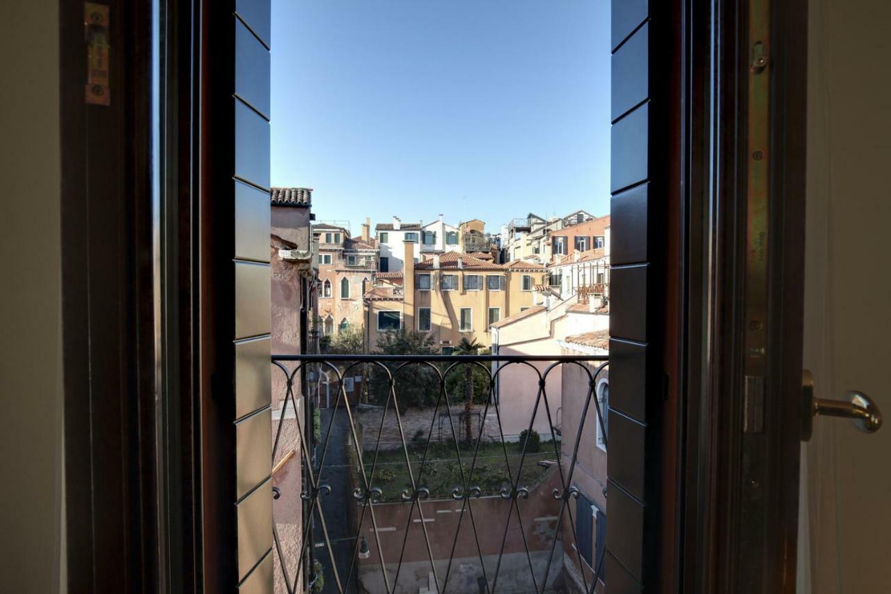 Modern Apartment Venice With Terrace エクステリア 写真