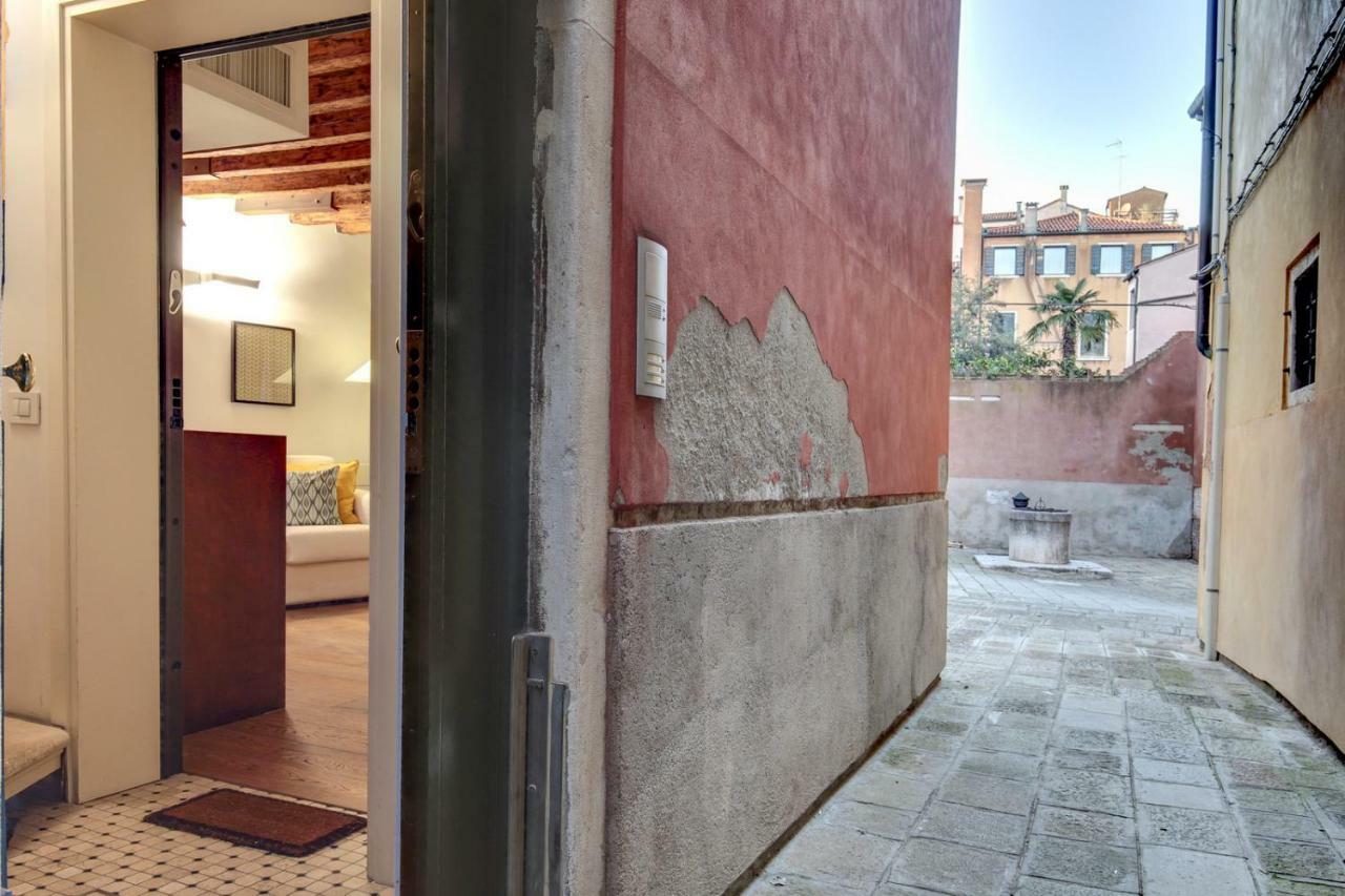 Modern Apartment Venice With Terrace エクステリア 写真